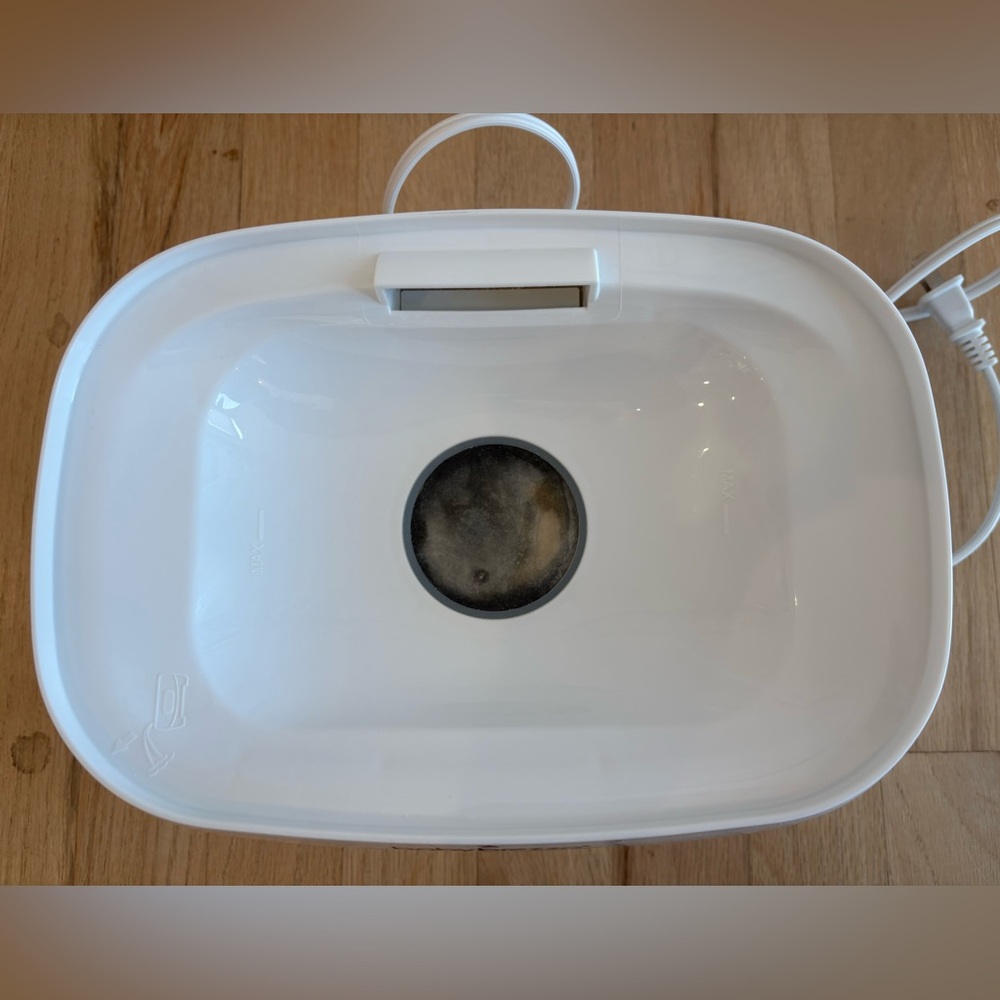 Baby Brezza Sterilizer Dryer Advanced - Picture 9 of 16